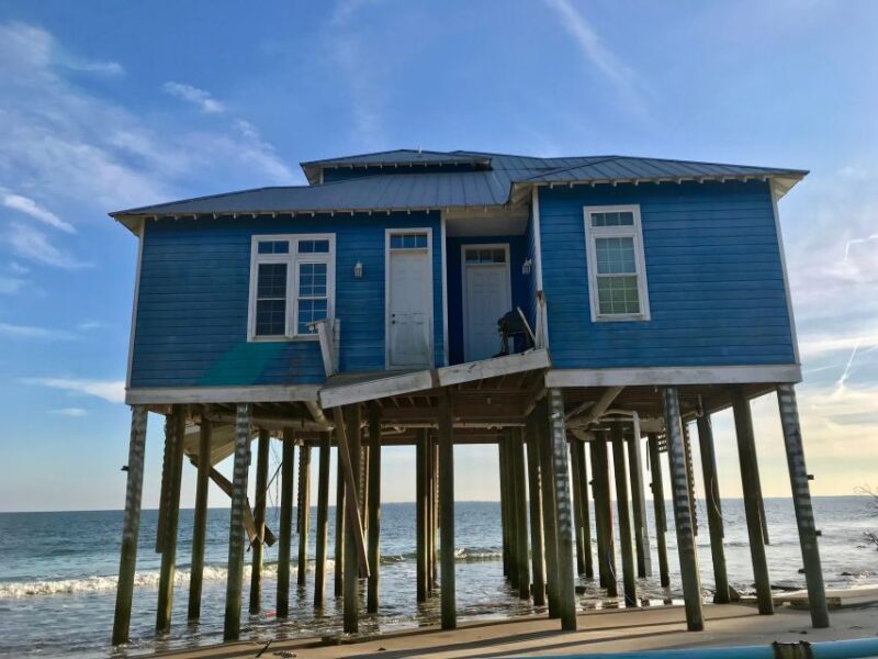 Daufuskie Island Round Trip Ferry - Booking and Payment Options