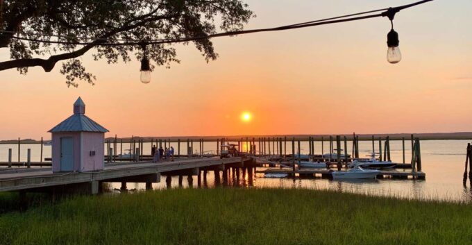 Daufuskie Island Round Trip Ferry - Feedback and Reviews