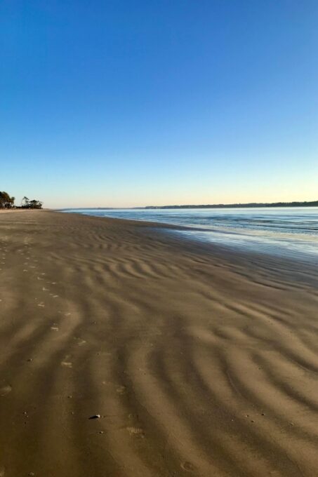 Daufuskie Island Round Trip Ferry - Flexible Travel Plans