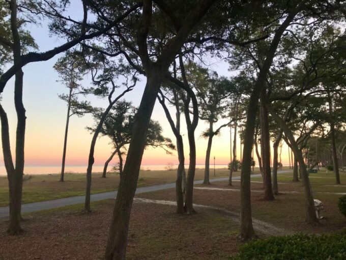 Daufuskie Island Round Trip Ferry - Frequently Asked Questions