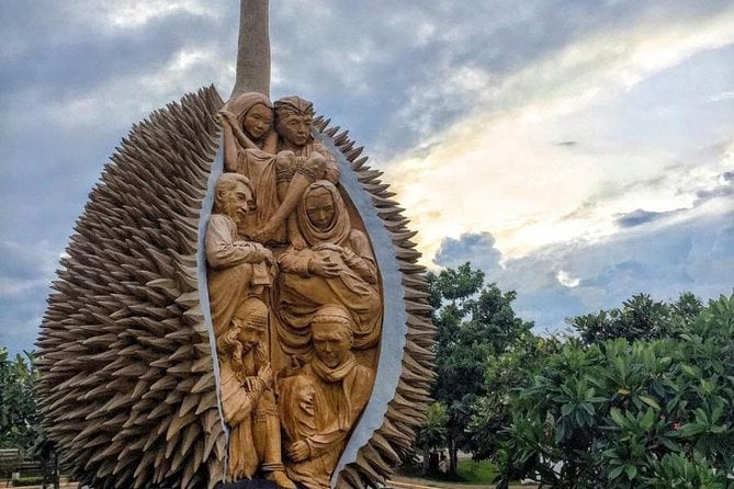 Davao City Tour - Inclusions