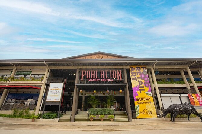 Davao City Tour - Museo Dabawenyo