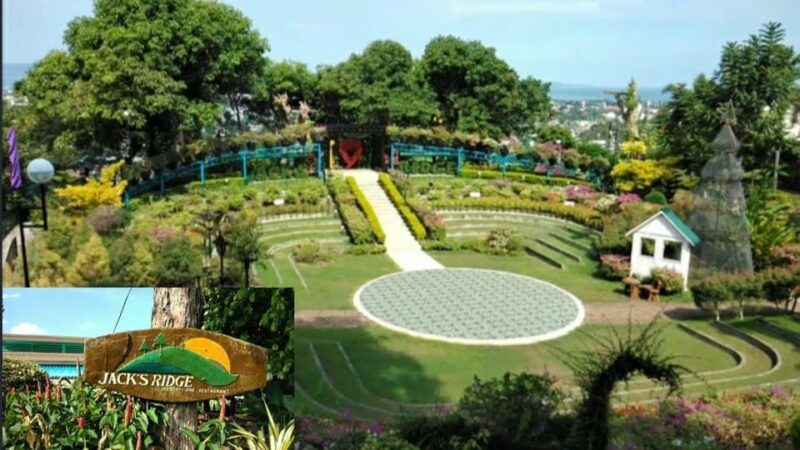 Davao Country Side Tour (Private Tour) - Itinerary Highlights