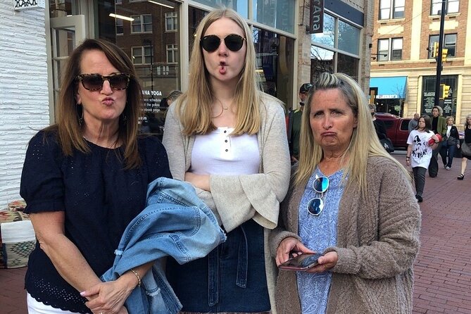 Davenport City Scavenger Hunt Excursion by Wacky Walks - Schedule and Availability