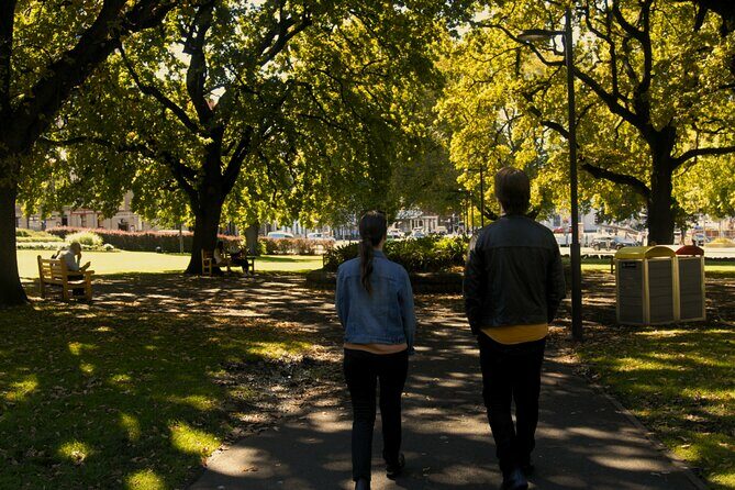Dave's Eats Hobart Hobart Food Tour - FAQs