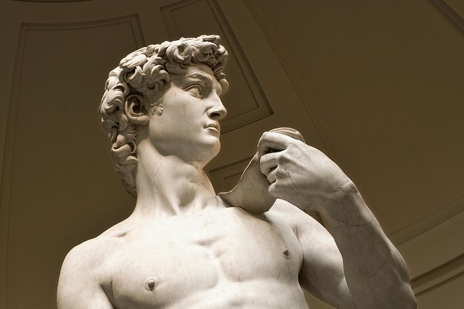 David & Accademia Gallery Private Tour - Highlights of the Tour