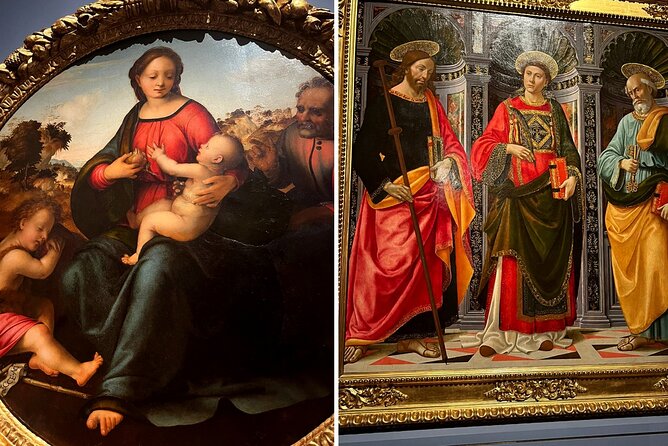 David and Accademia Gallery VIP Tour in Florence - Frequently Asked Questions
