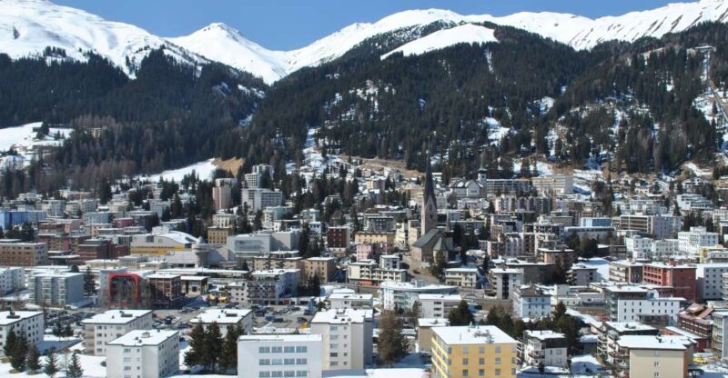 Davos - Private Walking Tour - Pricing Information