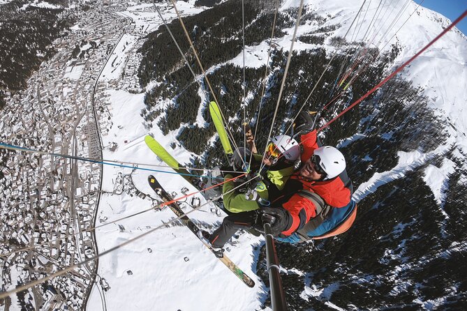 Davos Ski And Fly (Video & Photos Included) - Reviews and Ratings