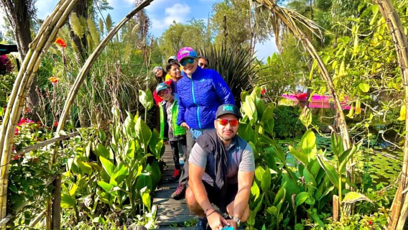 Dawn in Xochimilco by Kayak - Frequently Asked Questions