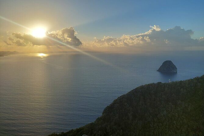 Dawn of the Summits: Hiking and Breakfast Facing the Sun - The Sum Up
