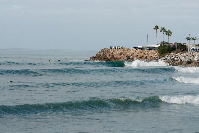 Dawn Patrol Surf Safari With Local Surfer Guide - Meet Your Local Surfer Guide