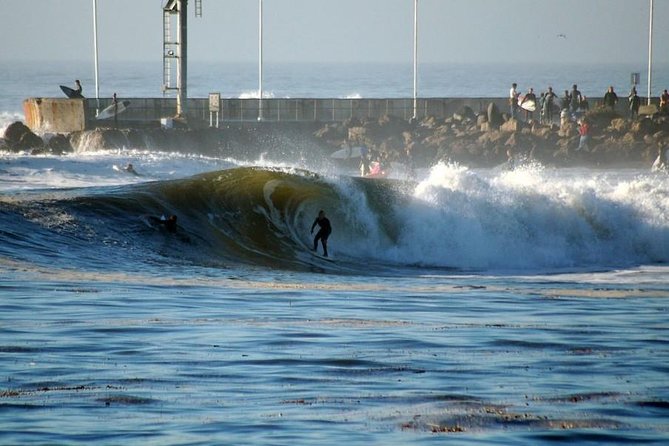 Dawn Patrol Surf Safari With Local Surfer Guide - Flexible Scheduling and Availability