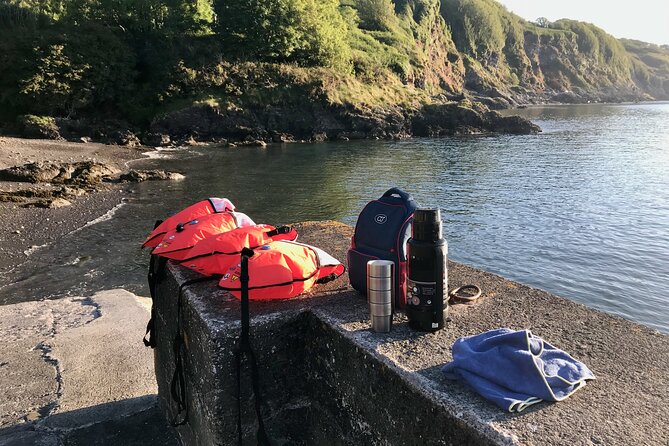 Dawn Pilgrimage and Swim in West Cork - Activity Details
