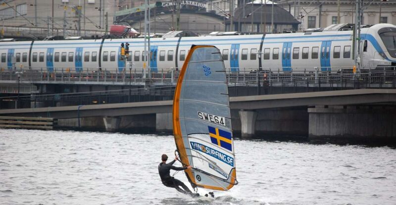Day 1 Beginner Stockholm City - Good To Know