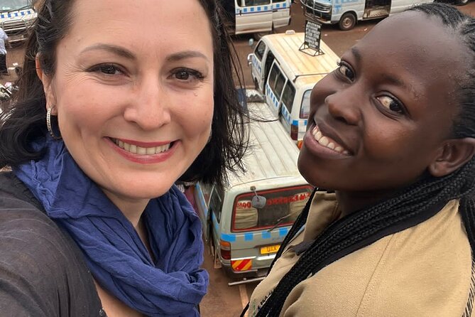 Day and Night City Tours in Kampala - Inclusions