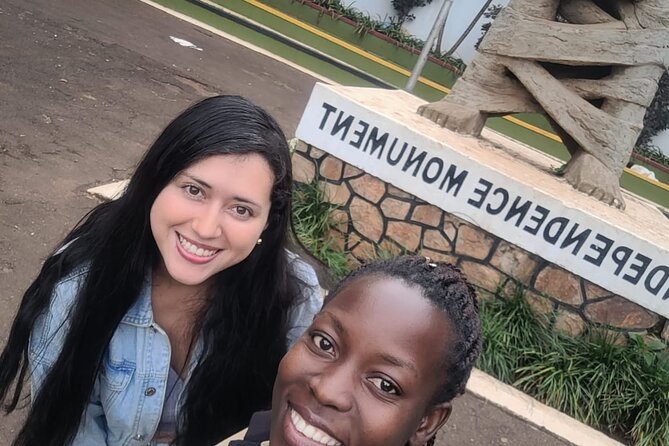 Day and Night City Tours in Kampala - Discovering Kampala by Night