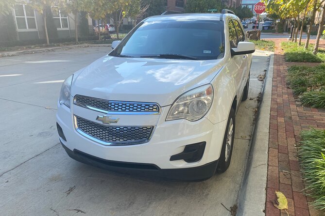 Day Around Dallas - Customer Feedback and Ratings