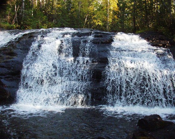 Day at Korouoma Canyon National Park & Auttikönkääs Falls - About Your Stay