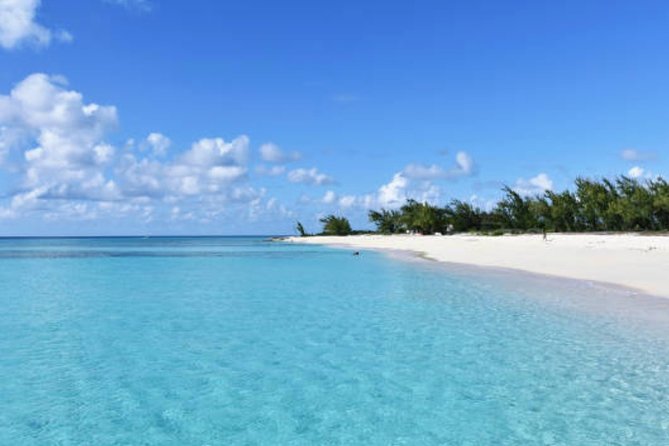 Day At The Beach With Lunch And Drinks for Cruise Guests - Questions About Your Stay