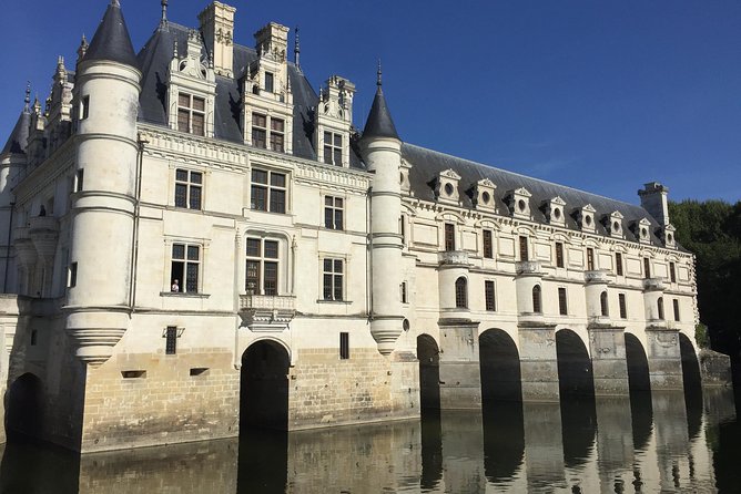 Day at the Castles of Chenonceau and Chambord From Blois - Pricing and Group Sizes
