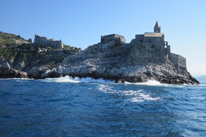 Day Boat Tour Cinque Terre & Porto Venere - Pricing and Guarantees