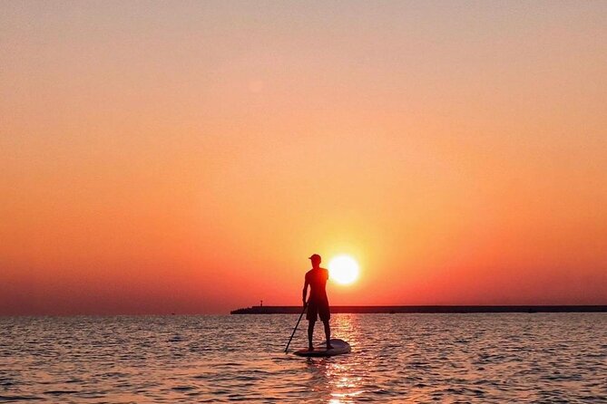 Day by Car and on Foot Among the Apulian Beauties of Trani - Quick Points