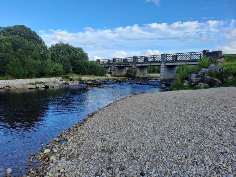 Day Car Trip Explore Amazing County Wicklow , Dublin-Wicklow - Key Points