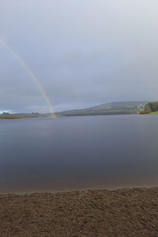 Day Car Trip Explore Amazing County Wicklow , Dublin-Wicklow - Scenic Beauty of County Wicklow