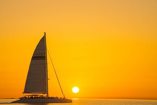 Day Catamaran Trip: Cap Des Freus and Llevant Natural Park - Guest Reviews and Ratings