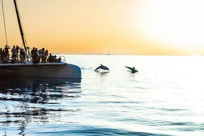 Day Catamaran Trip: Cap Des Freus and Llevant Natural Park - Booking Information and Policies