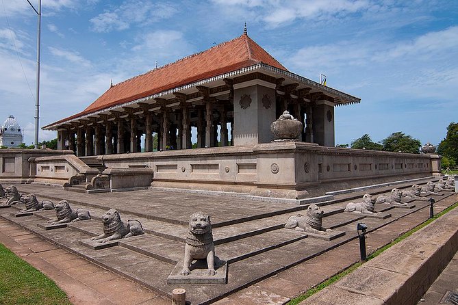 Day Colombo City Tour - Customer Reviews and Feedback