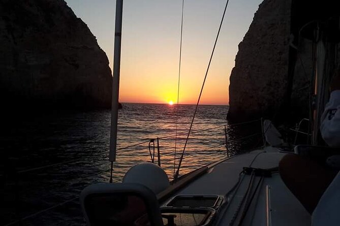 Day Cruise by Sailboat - Route: Bari and Its Coastline - Traveler Reviews and Rating