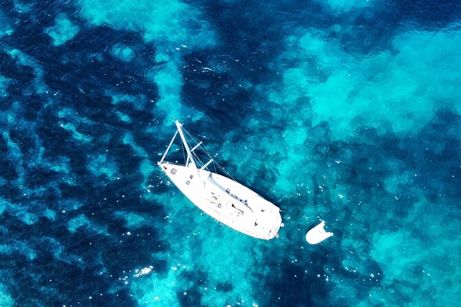 Day Cruise by Sailboat - Route: Bari and Its Coastline - Pricing and Included Features