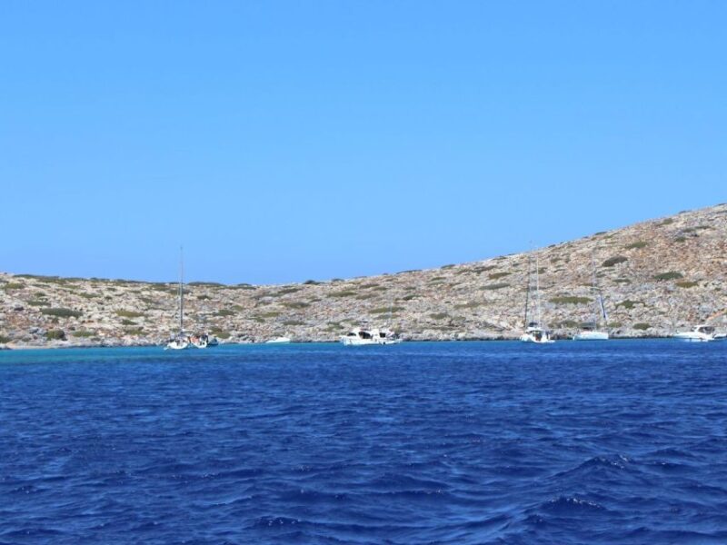 Day Cruise From Heraklion With Catamaran & Transfer Service - What to Bring
