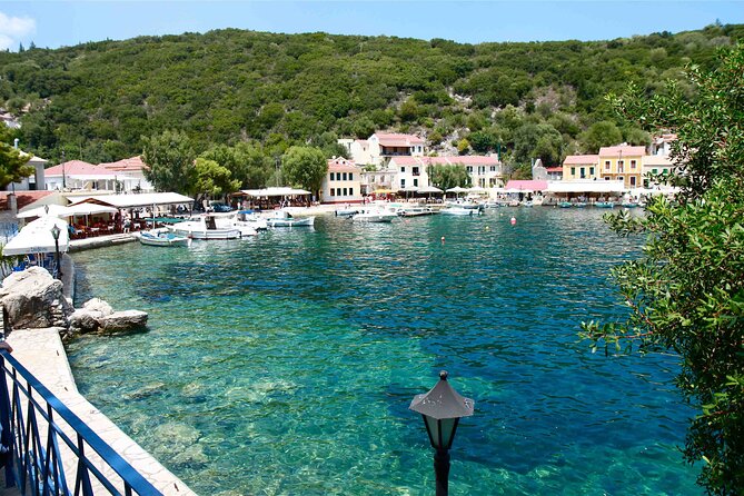Day Cruise in Kefalonia,Ithaka, Lefkada Beaches - Eptanisos Boat - Photo Opportunities
