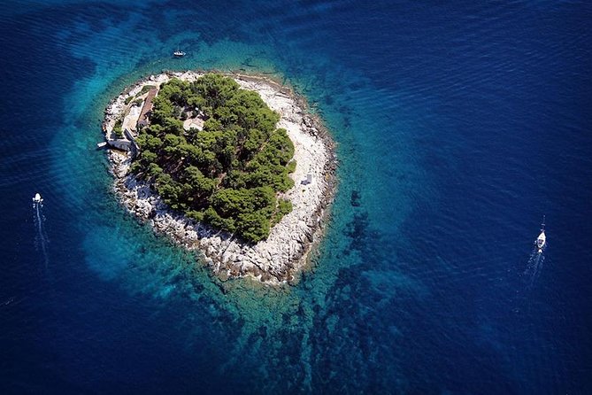 Day Cruise in the Elafiti Islands From Dubrovnik - Pricing and Cancellation