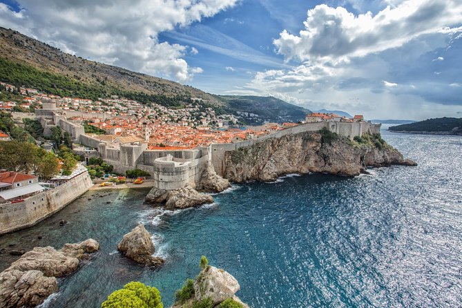 Day Cruise in the Elafiti Islands From Dubrovnik - Natural Beauty of the Islands