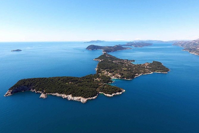 Day Cruise in the Elafiti Islands From Dubrovnik - Activities on the Islands