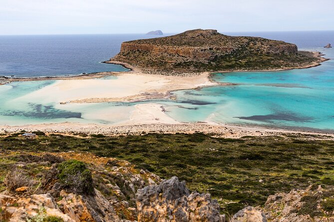 Day Cruise to Gramvousa & Balos - Reviews and Recommendations