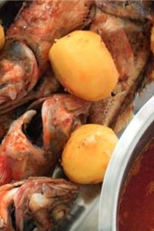 Day Cruise to the Cerbicales & Lavezzi Islands With Lunch - Cruise Details