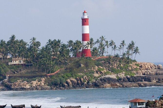 Day Cruise With South Indian Lunch on the Kerala Backwaters & Private Transfer - Tour Highlights