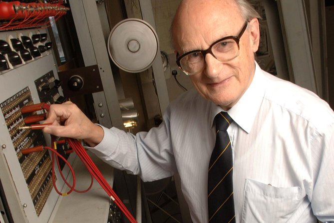 Day Entry Ticket - Ticket Details and Inclusions