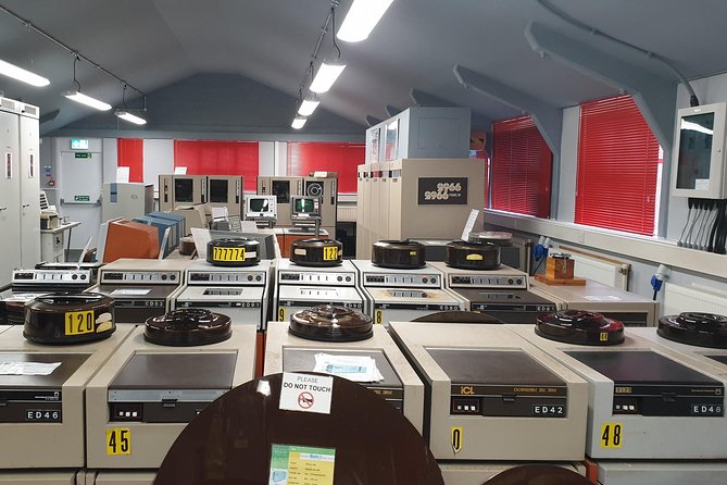 Day Entry Ticket - Visiting Schedule