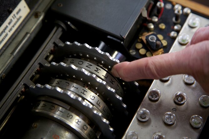 Day Entry Ticket - Confirmation and Additional Info