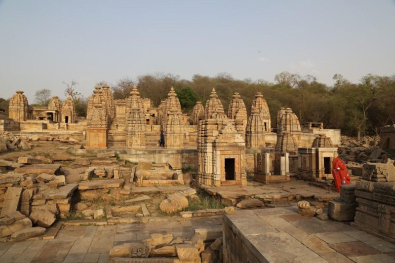 Day Excursion From Agra (Chambal Boat Safari) - Key Points