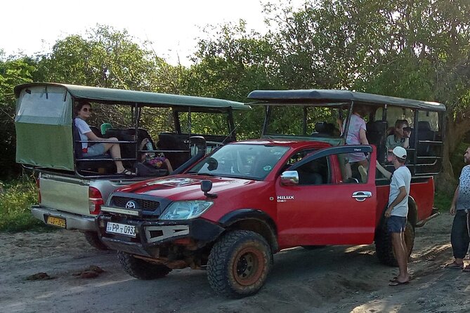 Day Excursion From Colombo to Yala Safari (Leopard Safari Tour) - Preparing for the Safari Adventure