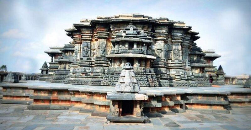 Day Excursion of Belur, Halebeedu & Shravanabelagola - Key Points