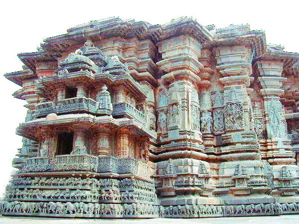 Day Excursion of Belur, Halebeedu & Shravanabelagola - Itinerary and Highlights