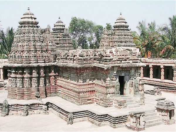 Day Excursion of Belur, Halebeedu & Shravanabelagola - Transportation and Inclusions